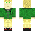 my improved skin