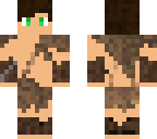 my mc-empire skin