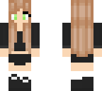 my new skin