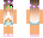 my new skin