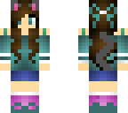 my oc