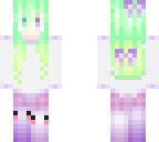 my pajama skin