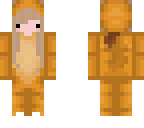 my skin