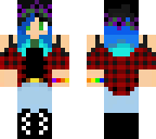 my skin