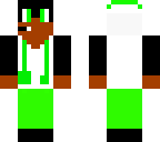 my skin