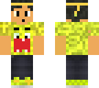 my skin