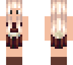 my skin