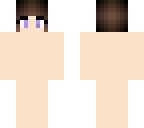 my skin body