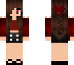 my yandere skin