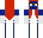 mystique