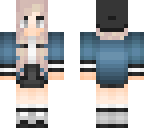 new skin