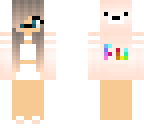 nileoes skin