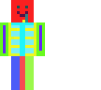 noob boy