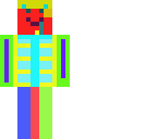 noob boy