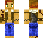 oak druid