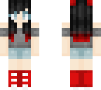 oc - braelynn
