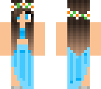 ocean abbie