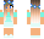 ocean ombere