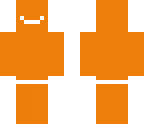 orange depressed custom