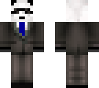 panda