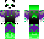 panda