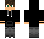 parkour boy
