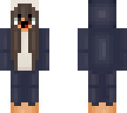 penguin crew