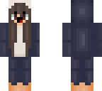 penguin crew