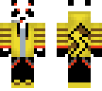 pikachu panda alecs