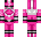 pink ranger