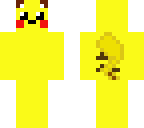 pkachu edit