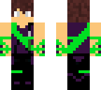 poison iii