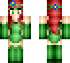 poison ivy