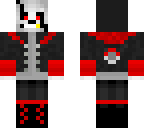 poke echofell gaster sans