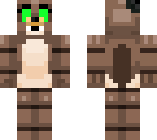 popgoes iz girl