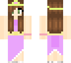 princess dawn oc