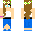 prom girl