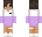 purple cutie boy version