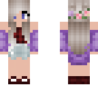 purple liz