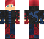 pvp red and blue