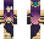 queen of the end edit