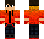 rage pheonix