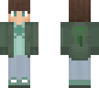 Ramses Oficial | Minecraft Skin