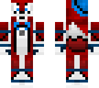 range the wolf