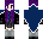raven