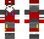 re-edited edge sans