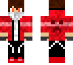 red boy