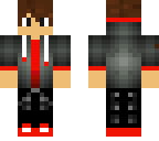 red dude