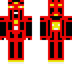 red rocket