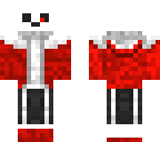 red sans